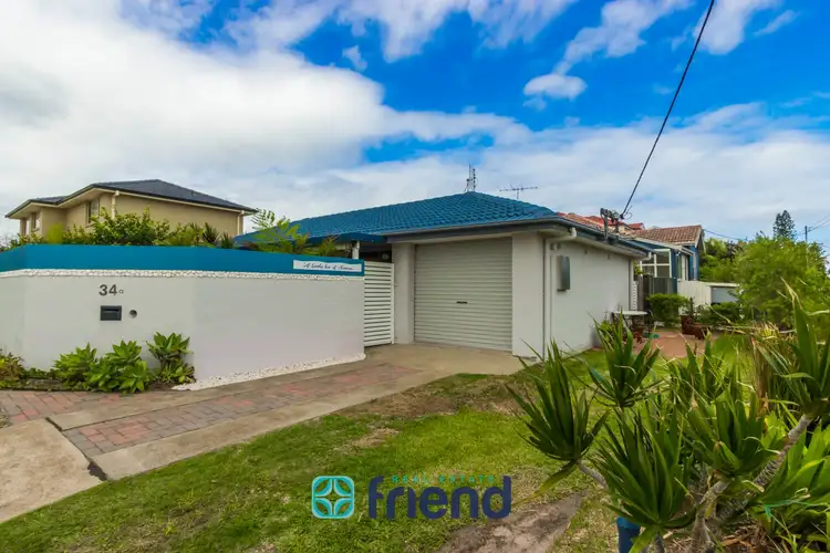 34A Morna Point Road, Anna Bay NSW 2316