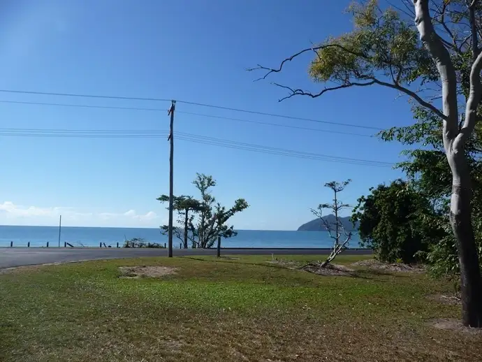 Third view of Homely land listing, 3 Banfield Parade, Wongaling Beach QLD 4852