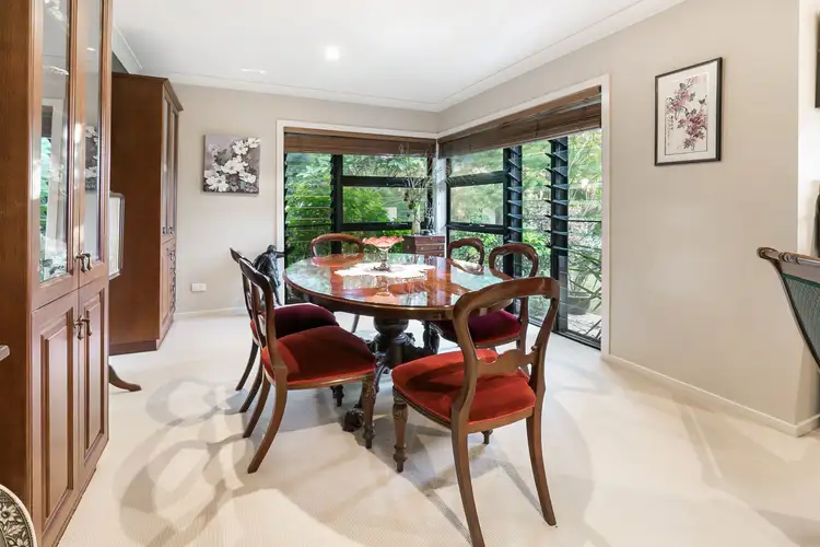 Sixth view of Homely house listing, 12 Windermere Avenue, Sinnamon Park QLD 4073