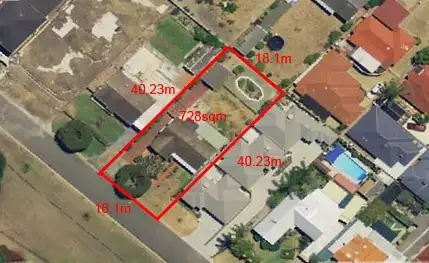14 Lemana Court, Nollamara WA 6061