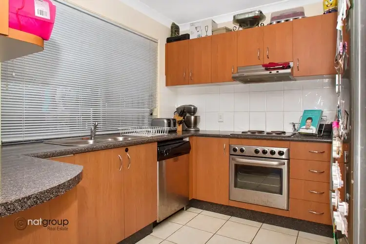 Third view of Homely townhouse listing, 19/141 Pacific Pines Boulevard, Pacific Pines QLD 4211