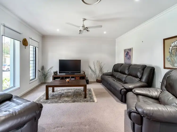 Third view of Homely house listing, 12 Hillside Circuit, Chermside West QLD 4032