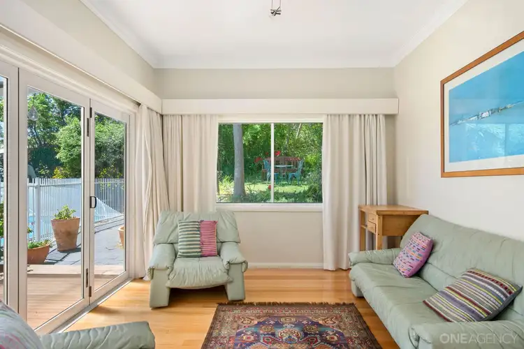 Fourth view of Homely house listing, 2 Pitt Avenue, Trevallyn TAS 7250