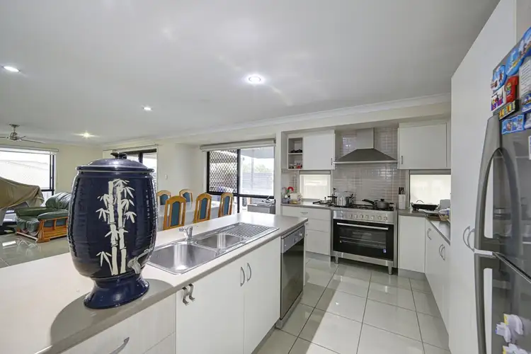 Second view of Homely house listing, 6 Darby Street, Branyan QLD 4670