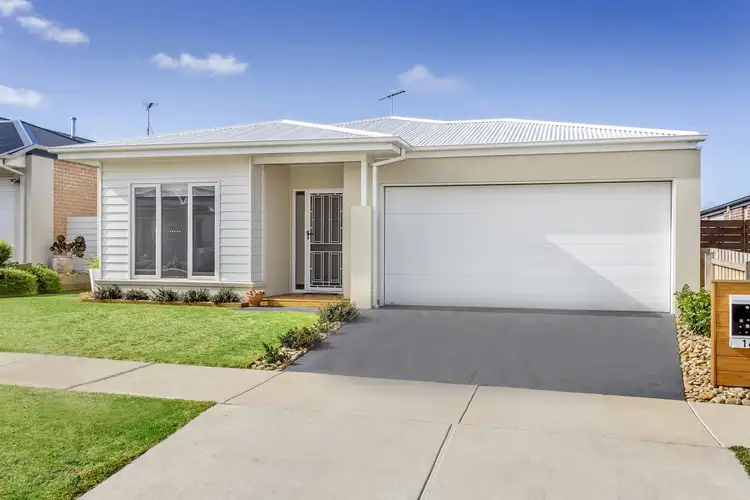 Second view of Homely house listing, 14 Merlan Street, Ocean Grove VIC 3226