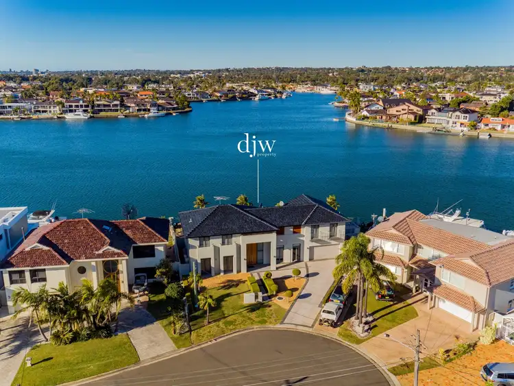 34 Murray Island, Sylvania Waters NSW 2224