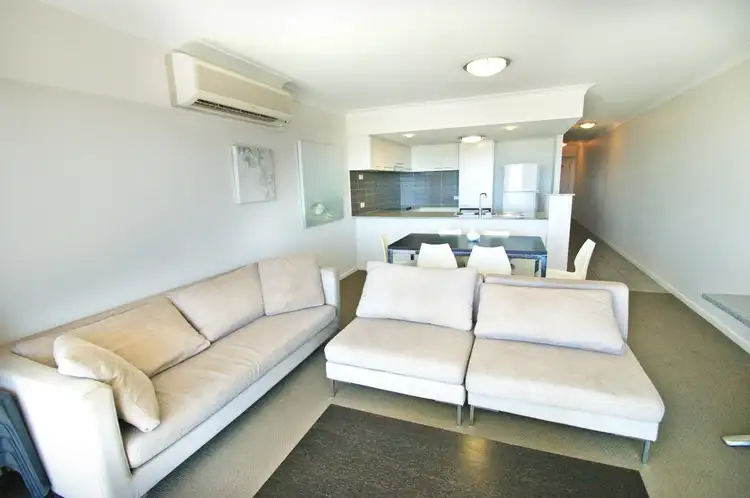 Sixth view of Homely unit listing, 303/23 Esplanade, Bargara QLD 4670