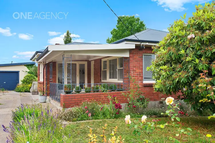 Main view of Homely house listing, 21 Cook Street, Hadspen TAS 7290