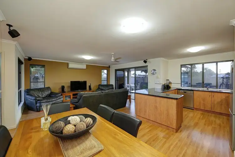 Fifth view of Homely unit listing, 16/4 Bargara Lakes Drive, Bargara QLD 4670