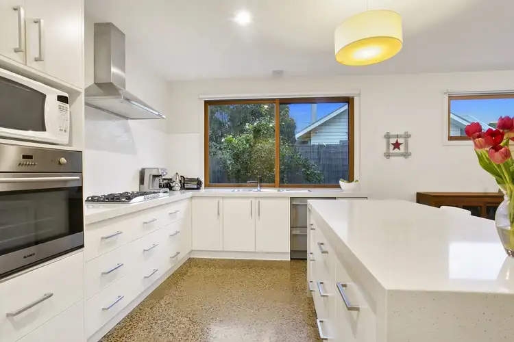 Fourth view of Homely house listing, 27 Seabank Drive, Barwon Heads VIC 3227