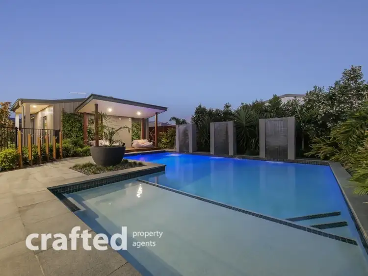 Second view of Homely house listing, 7 Island Court, Logan Village QLD 4207