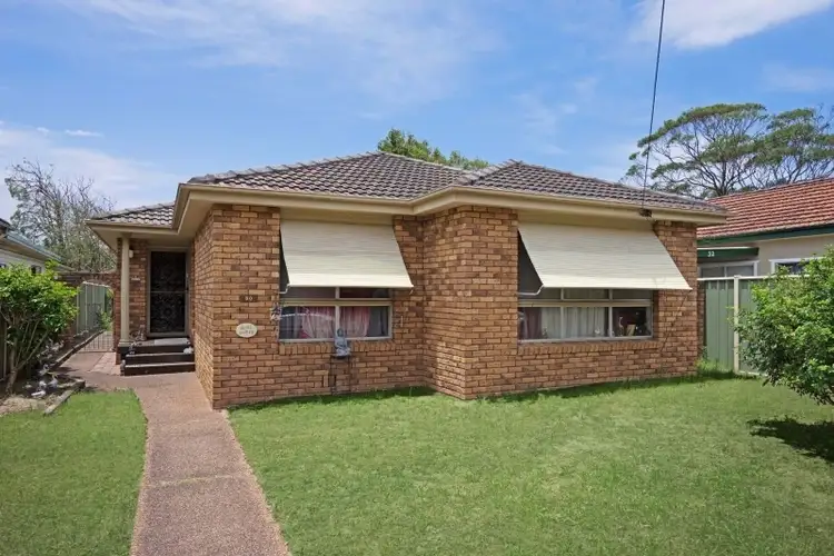 30 Sydney Avenue, Umina Beach NSW 2257