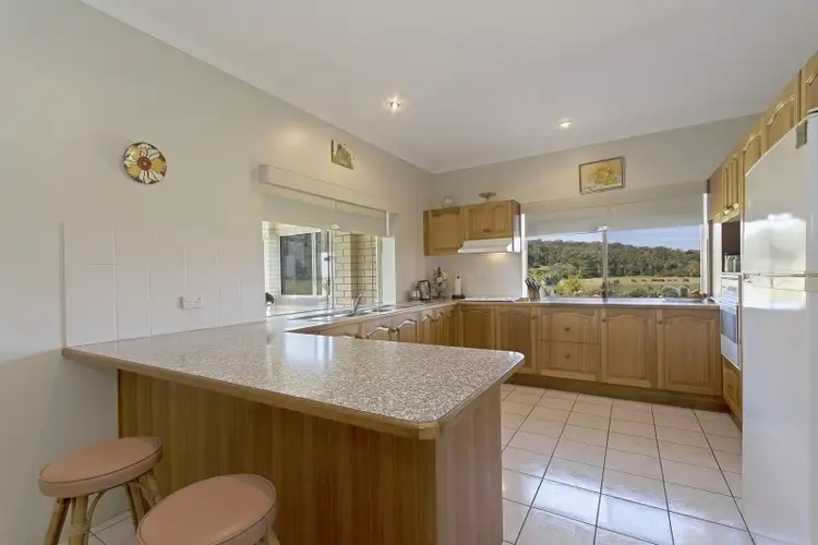 Third view of Homely rural property listing, 514 North Arm Yandina Creek Road, Yandina Creek QLD 4561