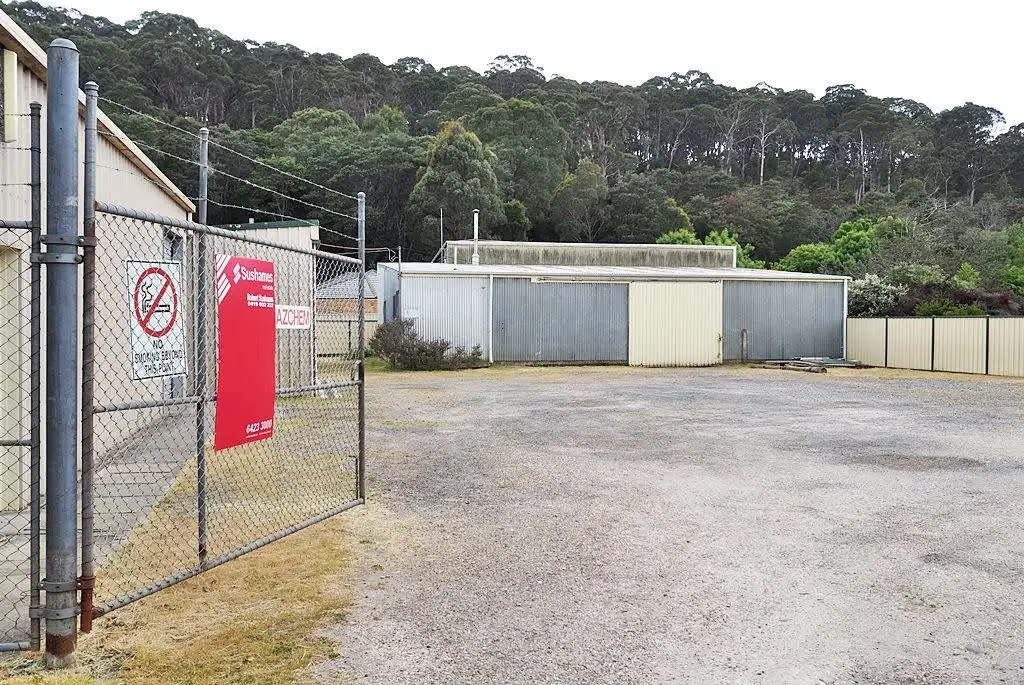 Main view of Homely land listing, 89 Gilbert Street, Latrobe TAS 7307