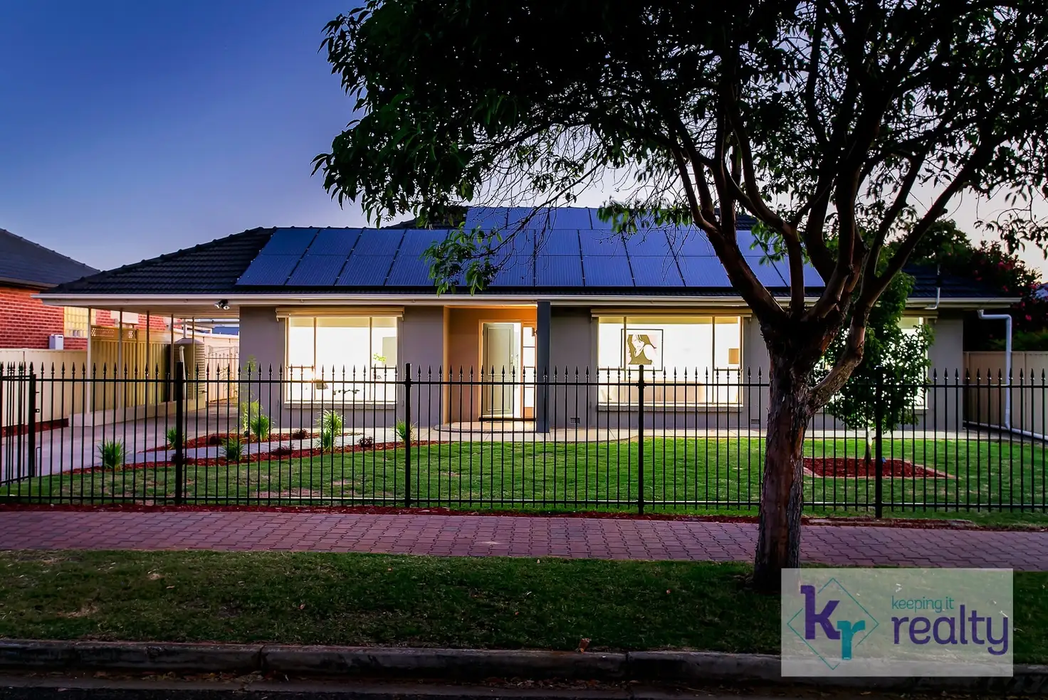 Main view of Homely house listing, 71 Aver Avenue, Daw Park SA 5041
