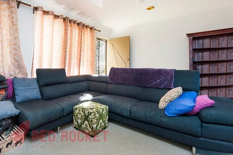 Fourth view of Homely house listing, 11 Celeste Court, Springwood QLD 4127