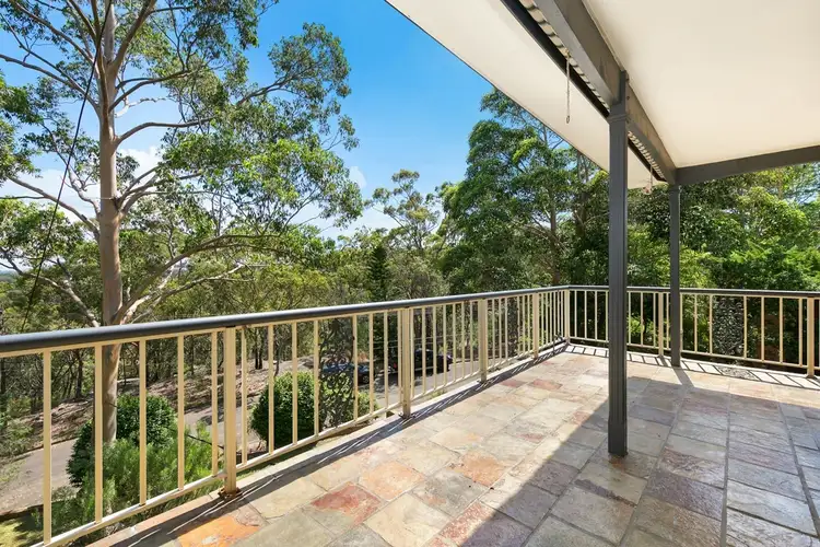 Second view of Homely house listing, 5 Dangar Place, Davidson NSW 2085