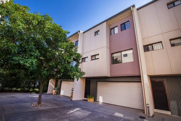 Second view of Homely semi-detached listing, 6/22 Bath Street, Labrador QLD 4215