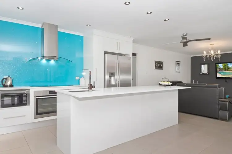 Fourth view of Homely house listing, 15 Oppermann Drive, Ormeau QLD 4208