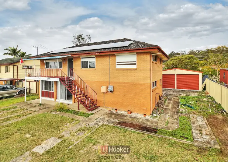 Main view of Homely house listing, 30 Bardon Rd, Logan Central QLD 4114