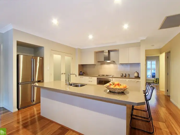 Third view of Homely house listing, 42 Mallon Avenue, Horsley NSW 2530