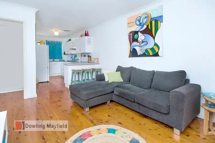 Fourth view of Homely unit listing, 2/549 Maitland Road, Mayfield West NSW 2304