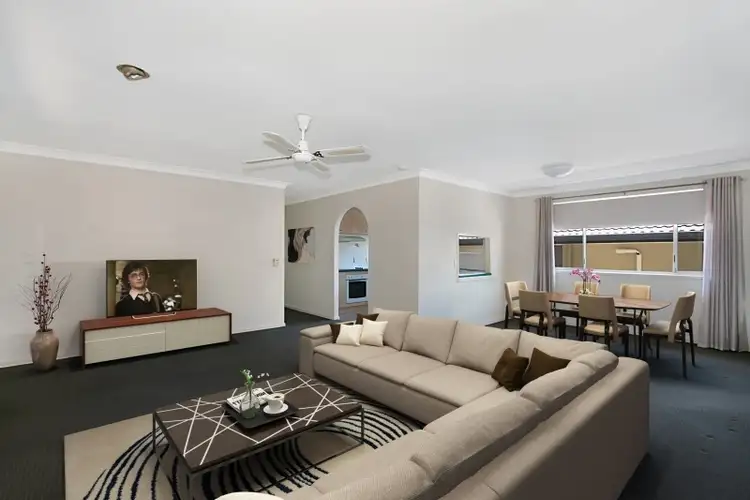 Fourth view of Homely house listing, 25 Morshead Street, Tugun QLD 4224