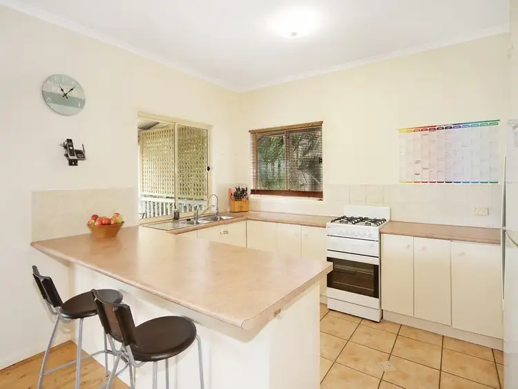 Fourth view of Homely house listing, 22 Marakari Crescent, Mount Coolum QLD 4573