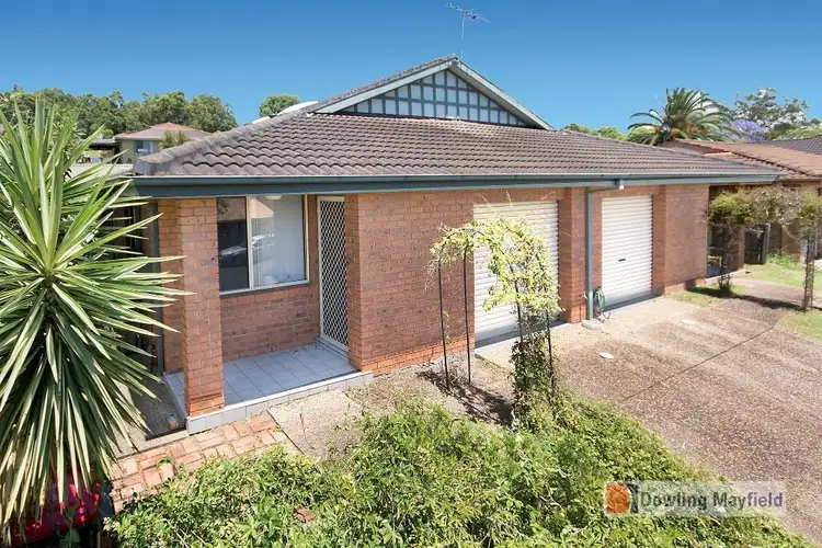 Second view of Homely unit listing, 1/4 Simpson Court, Mayfield NSW 2304