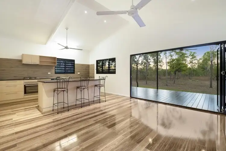 Third view of Homely house listing, 8 Koberstein Road, Girraween NT 836