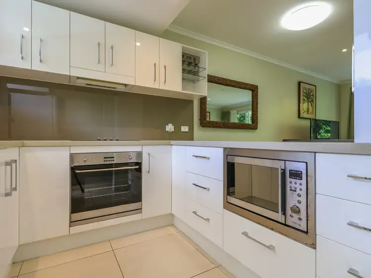 Second view of Homely unit listing, 232/341 Coral Coast Drive, Palm Cove QLD 4879