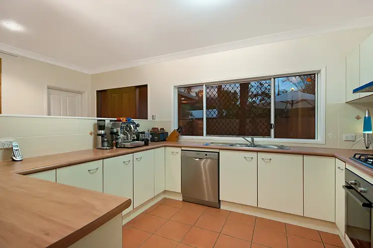 Seventh view of Homely house listing, 4 BARRIER CL, Clifton Beach QLD 4879
