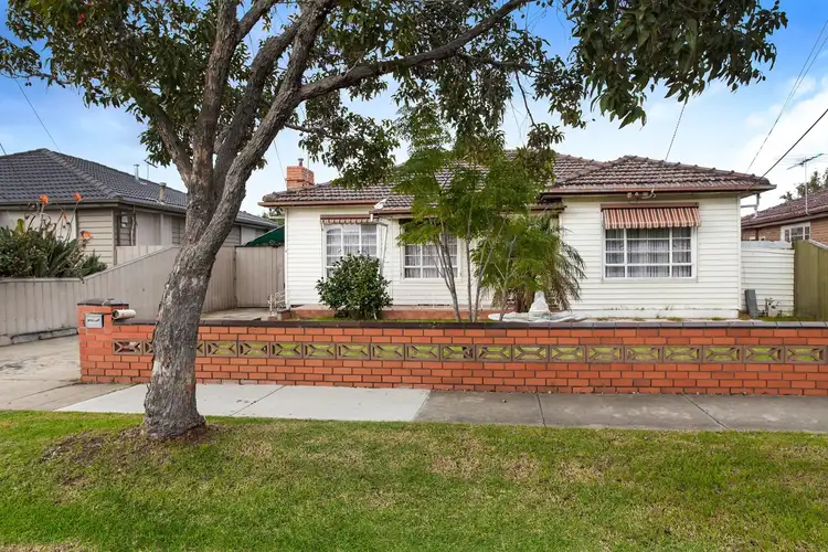 4 Day Street, Sunshine West VIC 3020