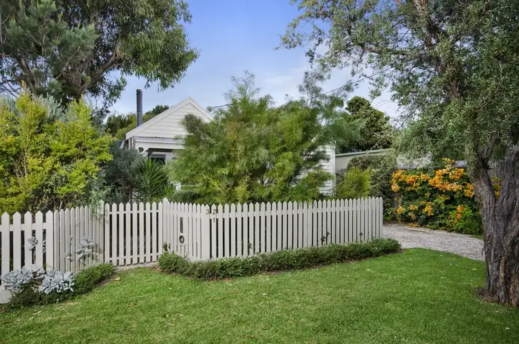 1/32 Grove Road, Barwon Heads VIC 3227