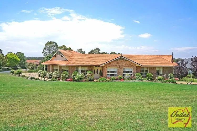 Second view of Homely house listing, 34 Mooresfield Lane, Ellis Lane NSW 2570