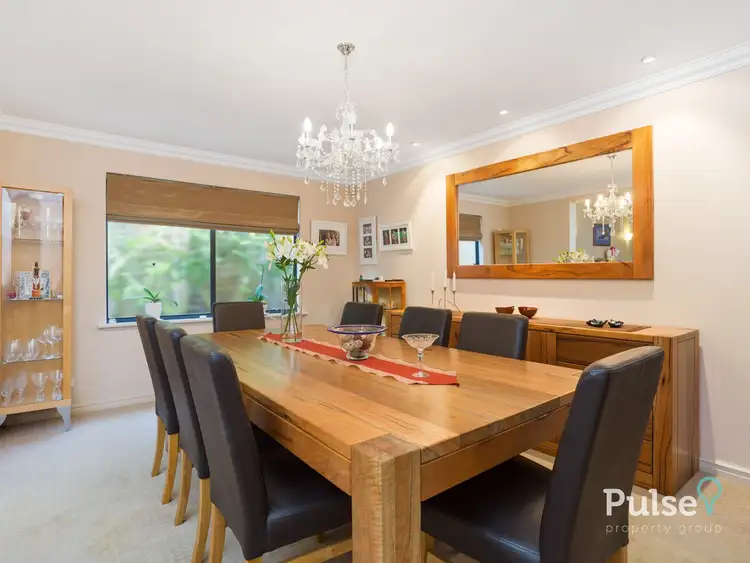 Fourth view of Homely house listing, 11 Etna Place, Rossmoyne WA 6148