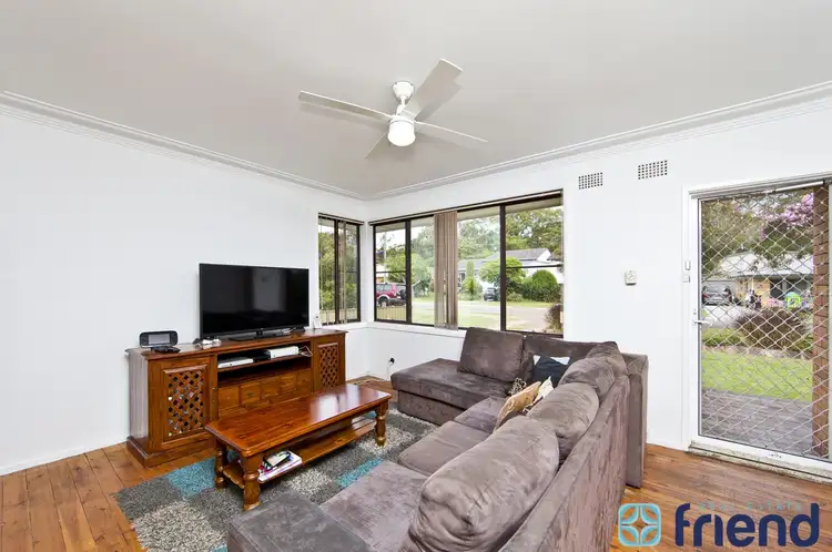 Fifth view of Homely house listing, 17 Lawson Street, Nelson Bay NSW 2315