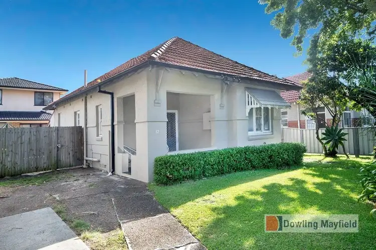 Second view of Homely house listing, 12 Southon Street, Mayfield NSW 2304