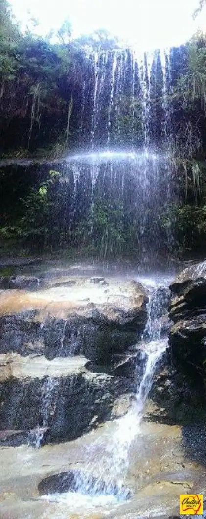 Main view of Homely land listing, Lots 1 & 106 Chifley Road, Lithgow NSW 2790