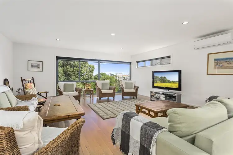 Sixth view of Homely townhouse listing, 1/104 Dare Street, Ocean Grove VIC 3226