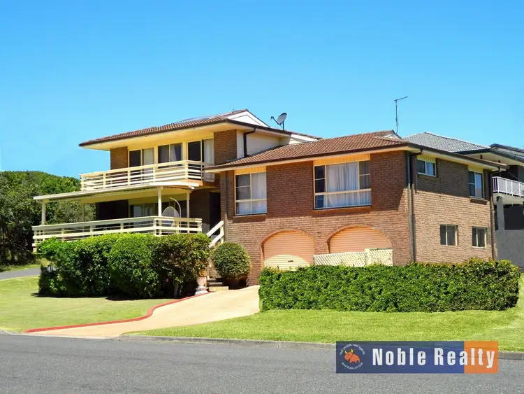 27 Burgess Road, Forster NSW 2428