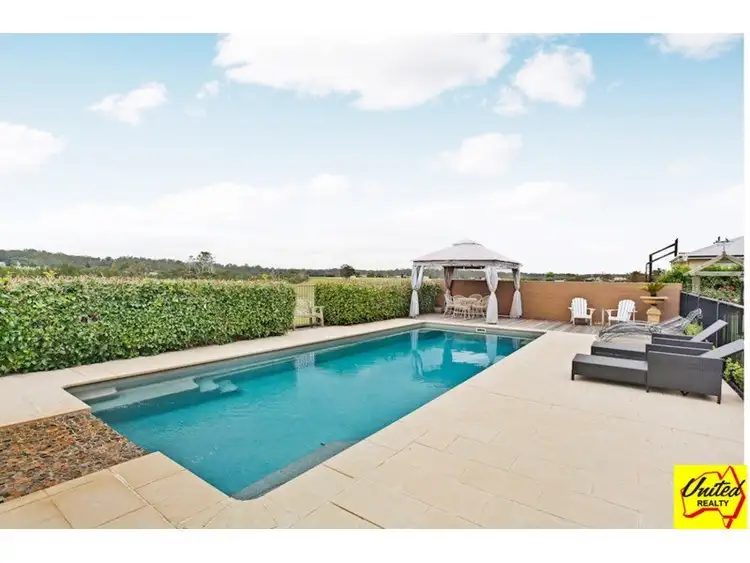 Third view of Homely house listing, 77 Sunnyside Drive, Ellis Lane NSW 2570