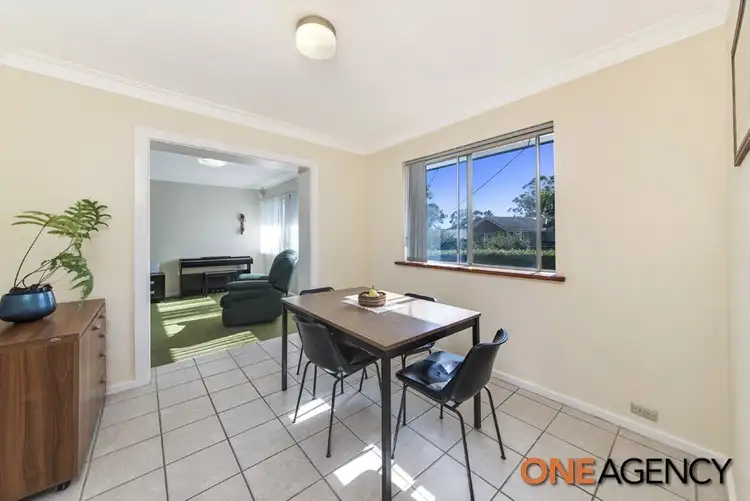 Sixth view of Homely house listing, 2 Mauldon Street, Chifley ACT 2606