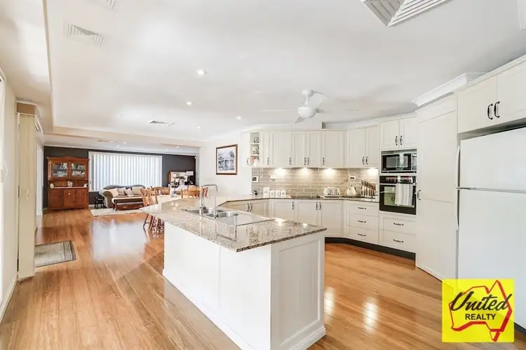 Sixth view of Homely house listing, 73 The Cascades, Mount Annan NSW 2567