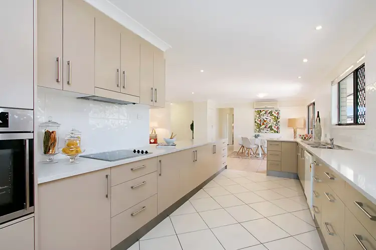 Fourth view of Homely house listing, 58 Surfers Avenue, Mermaid Waters QLD 4218