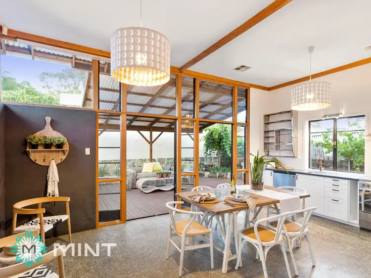 Fourth view of Homely house listing, 6 Amherst St, Fremantle WA 6160