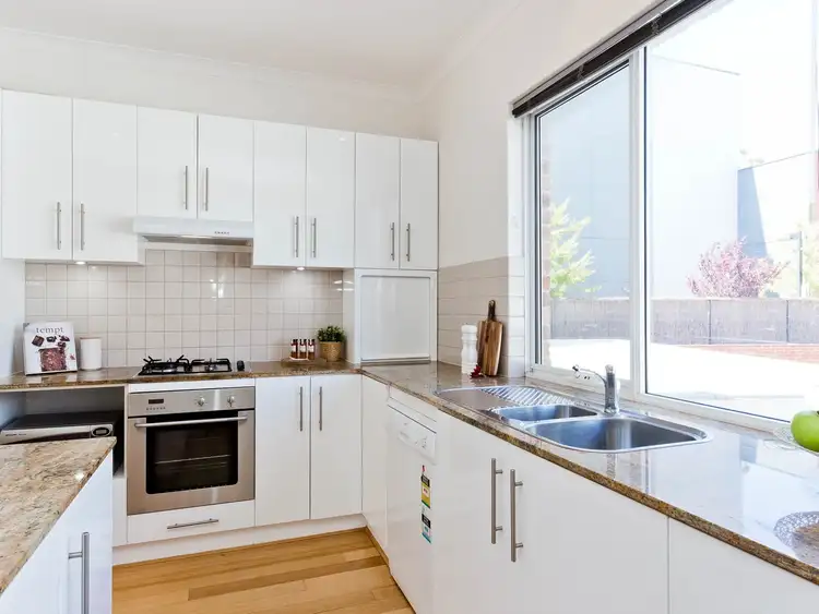 Fifth view of Homely apartment listing, 5/1 Cashel Lane, Subiaco WA 6008