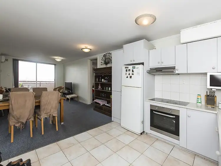 Second view of Homely unit listing, 94/6 Hampton Street, Burswood WA 6100