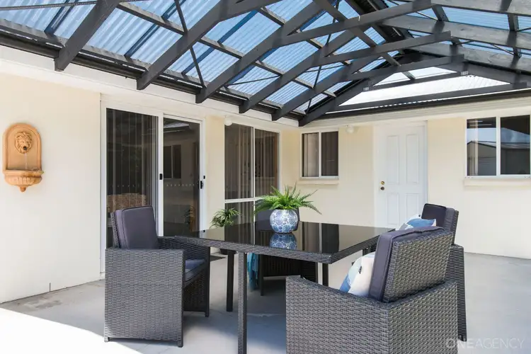 Second view of Homely house listing, 22 Trevritch Pl, Prospect TAS 7250