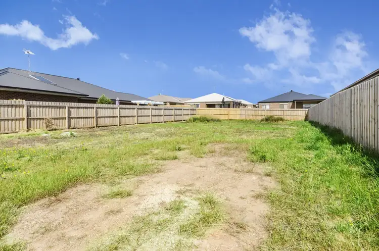 Fourth view of Homely land listing, 9 Amicus Street, Ocean Grove VIC 3226